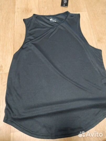 Спортивная мужская майка 2xl