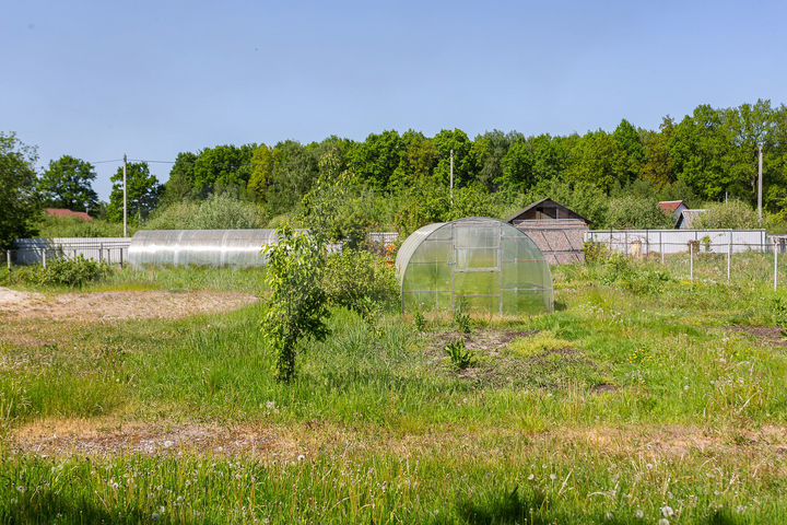 Участок 18 сот. (СНТ, ДНП)