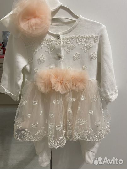 Платье-боди