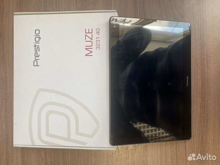 Планшет prestigio muze 3231 4g