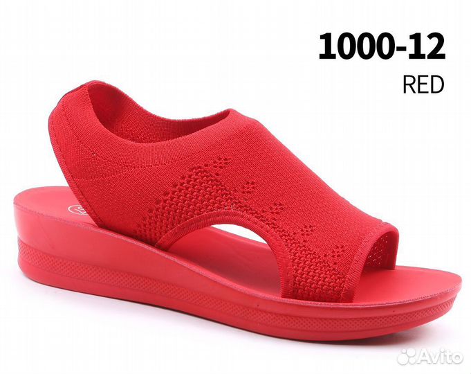 Женские сандали Оптом