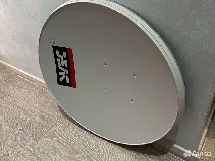 Антенна спутниковая