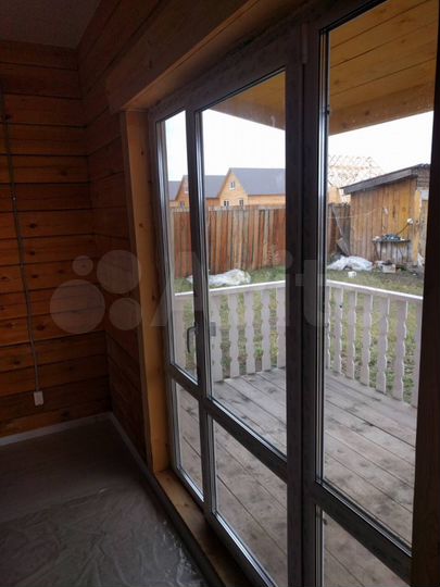 Дом 150 м² на участке 7 сот.