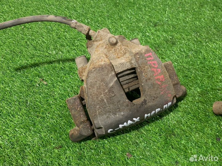 Передние суппорта Ford C-Max 2.0