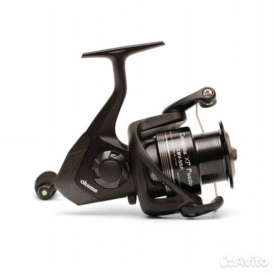 Okuma Катушка Okuma Carbonite XP Feeder CBV-55F