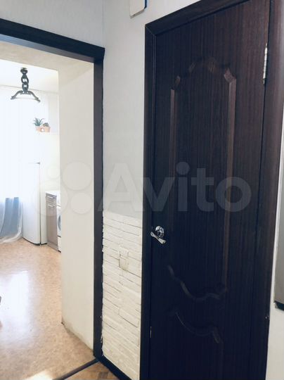 2-к. квартира, 40 м², 3/9 эт.