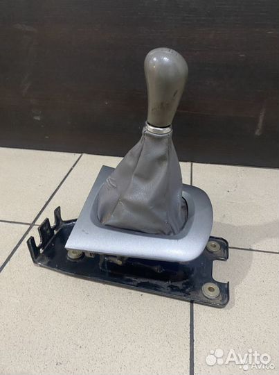 Кулиса МКПП Chery Tiggo T11