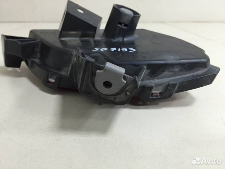 Отражатель в бампер задний левый Mazda CX-5 KE 201