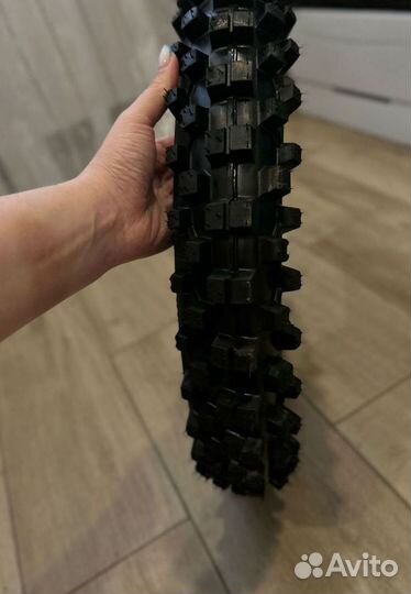 Зимние покрышки для электровелосипеда