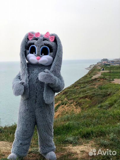 Ростовая кукла заказ для клиента