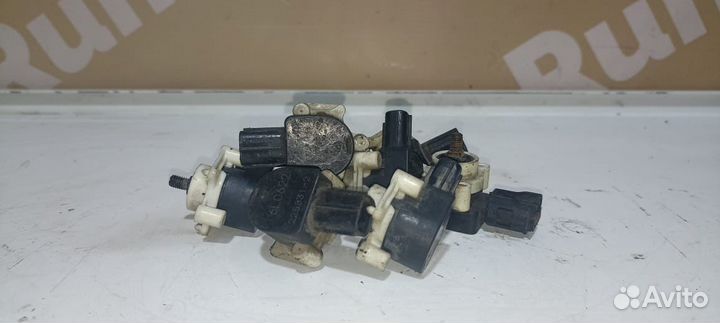 Датчик положения кузова Toyota Mazda Subaru Lexus