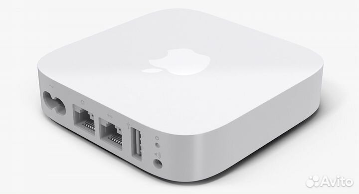 Apple AirPort Express