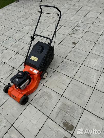 Газонокосилка GGP