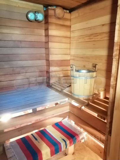 Дача 27 м² на участке 7,5 сот.