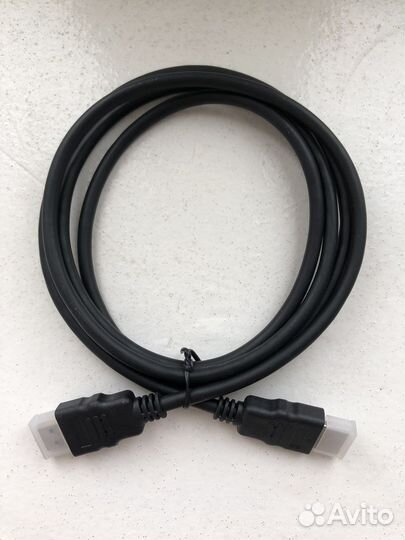 Кабель hdmi 1,5 метра