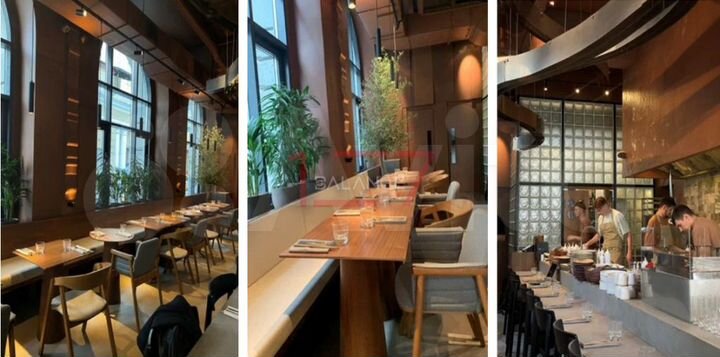 Продажа ПСН. Мясницкая 13 Сho