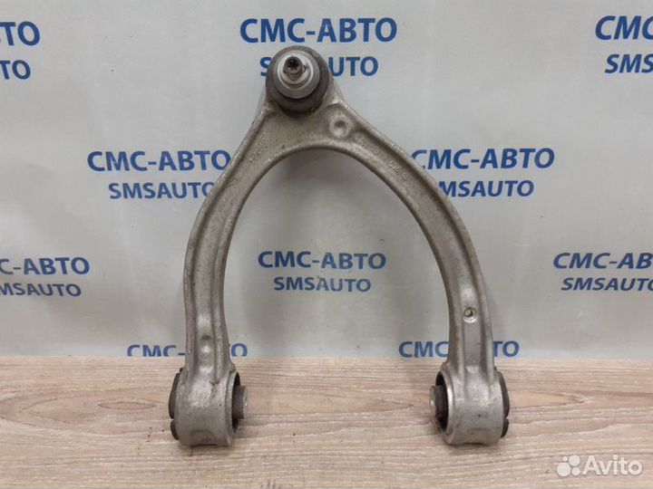 Рычаг верхний передний левый Mercedes-Benz C-Class