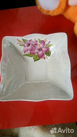 Салатница большая