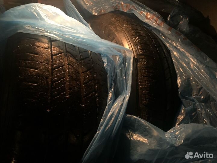 Laufenn X-Fit HT LD01 245/65 R17 107T