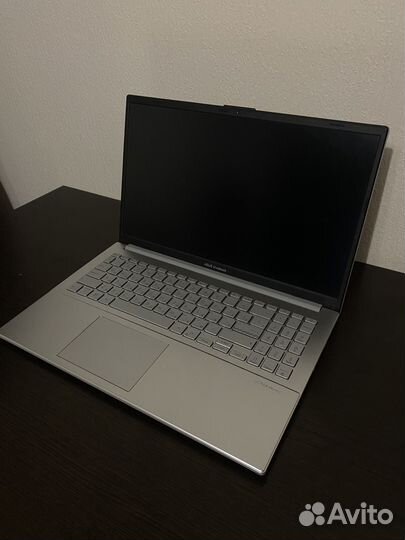 Ноутбук asus Vivobook Go 15