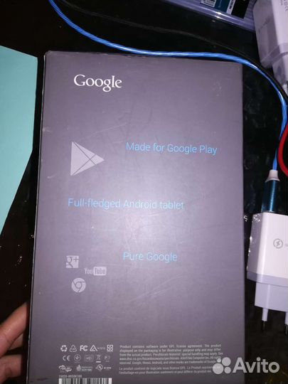 Asus nexus 7 32gb