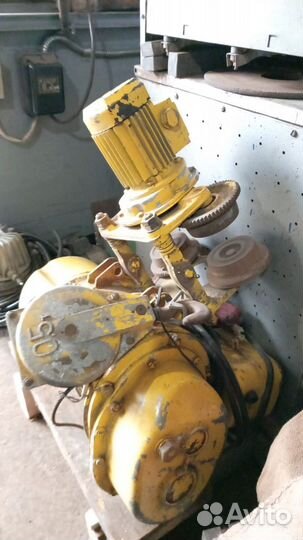 Таль электрическая тэ - 05