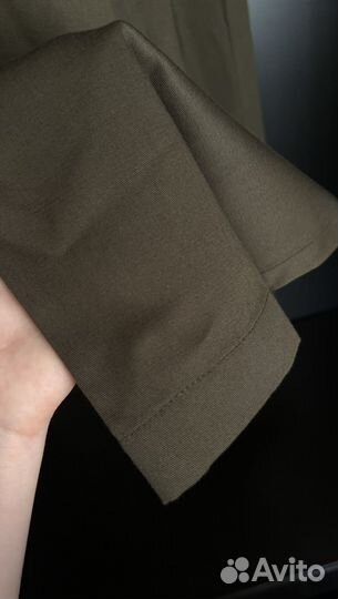 Брюки Massimo dutti 48 L