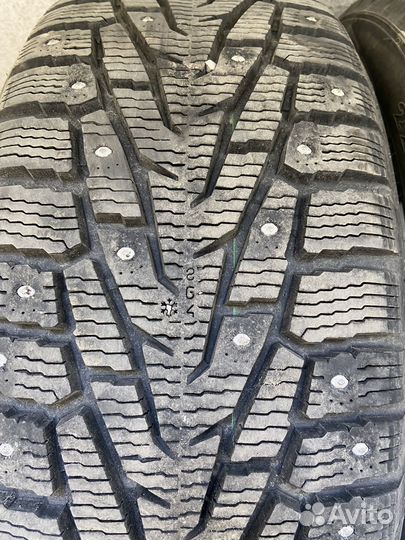 Nokian Tyres Nordman 7 SUV 225/55 R18 102T