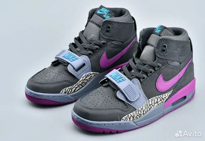 Кросовки nike