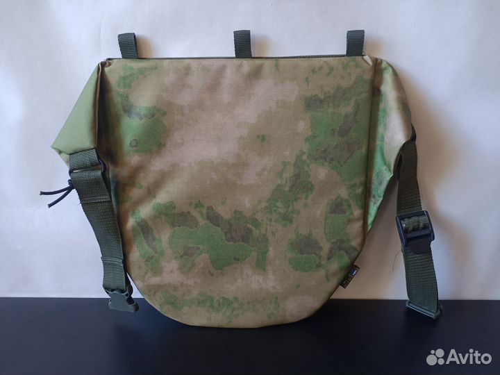 Пятиточечник тактический противоосколочный