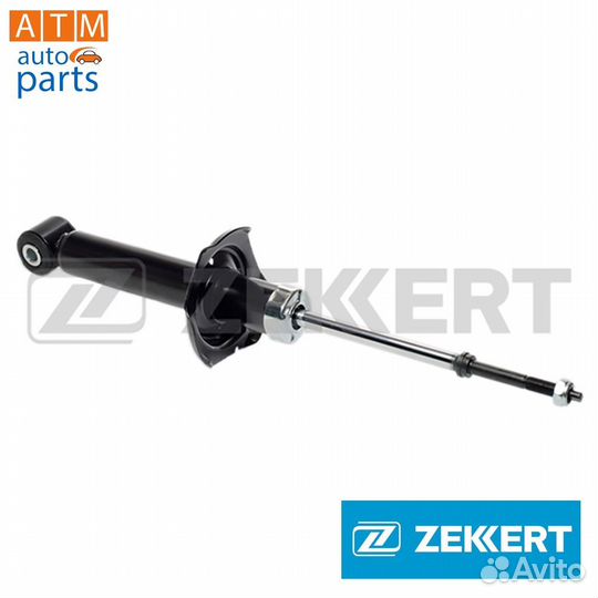 Амортизатор газ зад. подвески Nissan Almera (N16) 00