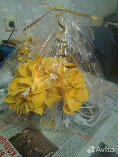 Детские светильник