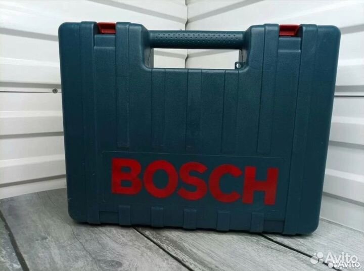Перфоратор bosch 2 26