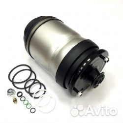 Задний пневмобаллон для Land Rover Discovery 3