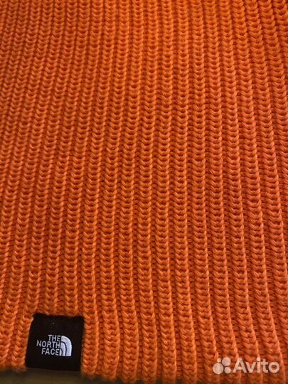 Шапка the north face оригинал