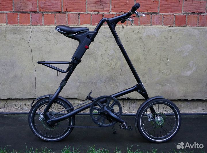 Велосипед Strida 5.2