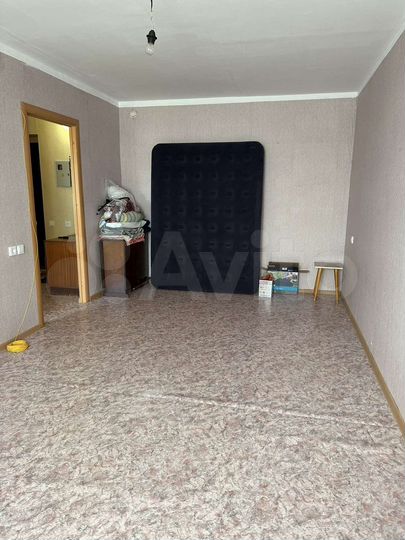 1-к. квартира, 34,4 м², 2/3 эт.