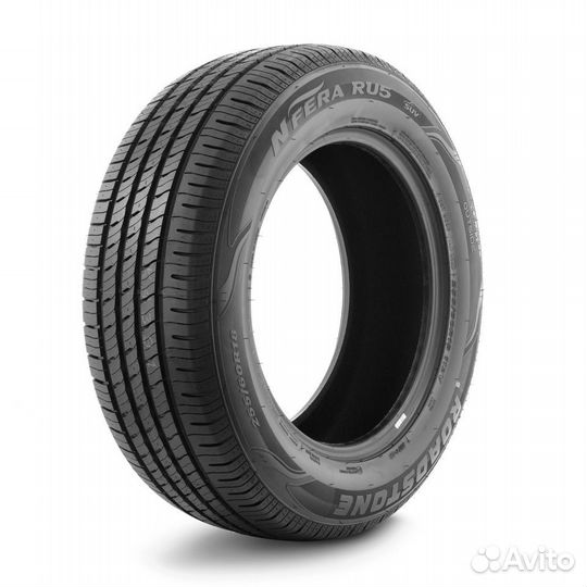Roadstone N'Fera RU5 275/45 R20 110V