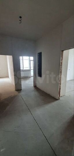 3-к. квартира, 107 м², 13/22 эт.