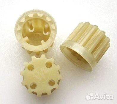 Запчасти блендера, мясорубки, кухонного комбайна