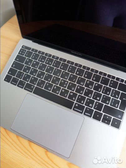 Macbook pro 13 retina 256