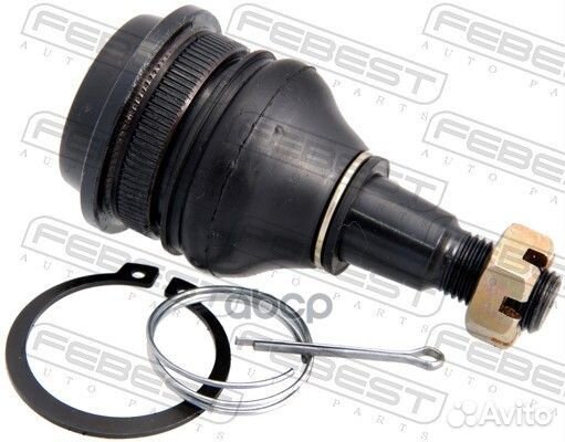 Опора шаровая нижнего рычага перед прав/лев