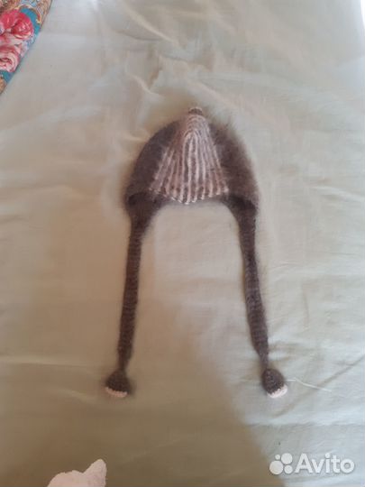 Шапки детские летние, демисезонные