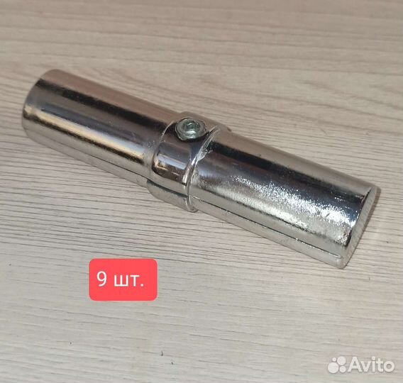 Детали от оборудования joker