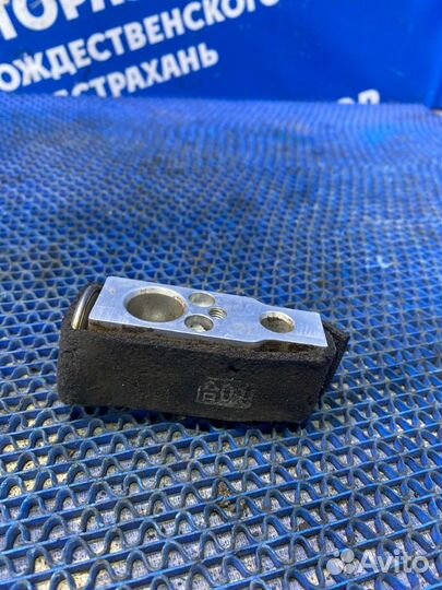 Клапан кондиционера Geely Mk седан MR479QA 2014