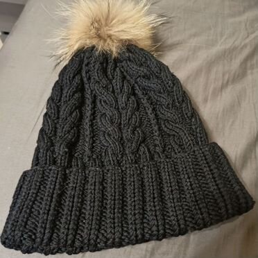 Шапка женская