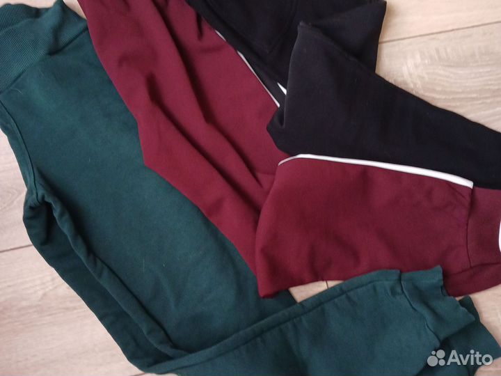 Спортивные штаны