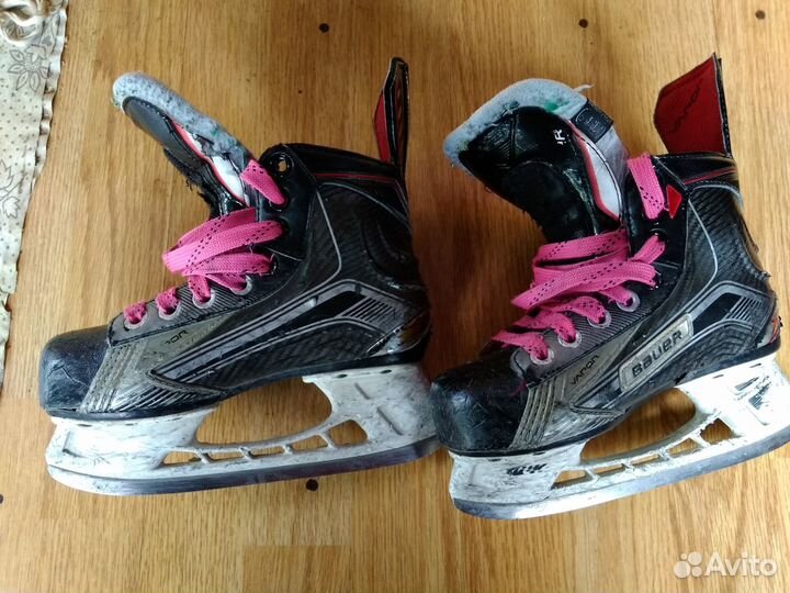 Хоккейная форма