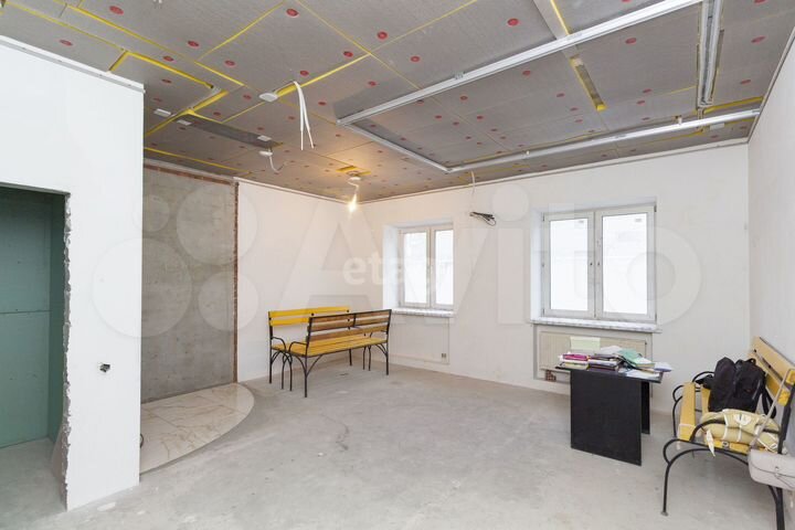 Сдам торговое помещение, 208 м²