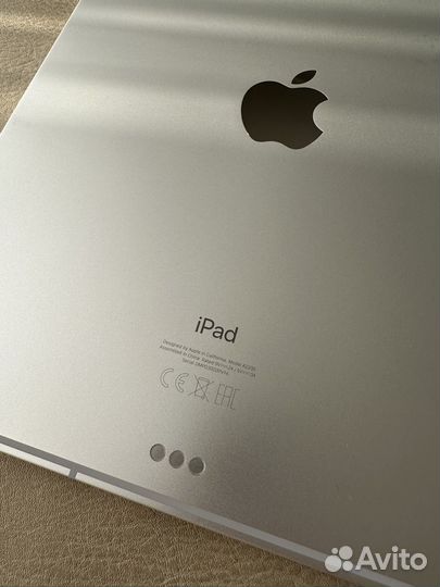 Apple iPad Pro 11
